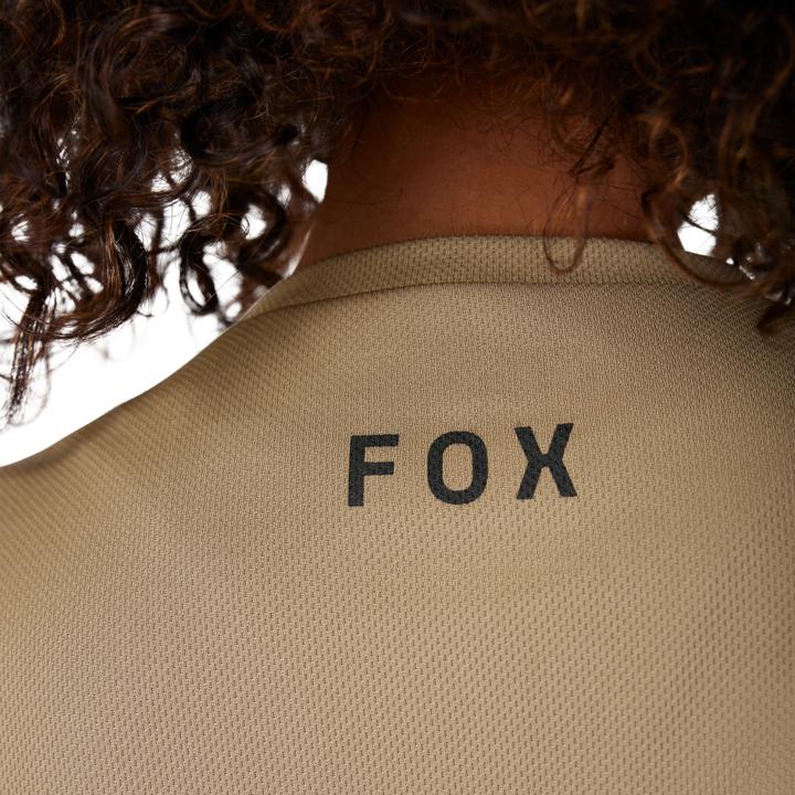 Image du produit Fox W Ranger SS Jersey Head (M)