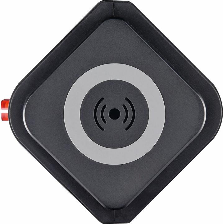 Actual product image As - Schwabe Socket tower (12 x, CEE 7/3, USB, 2 m)