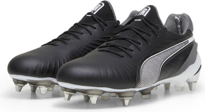 Actual product image Puma King Ultimate Mxsg (42)
