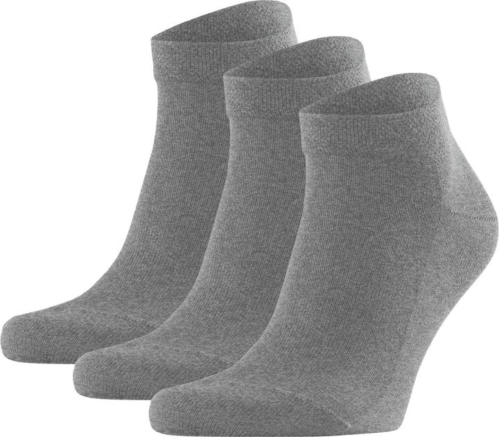 Actual product image Falke Sensitive London (pack of 3, 43 - 46)