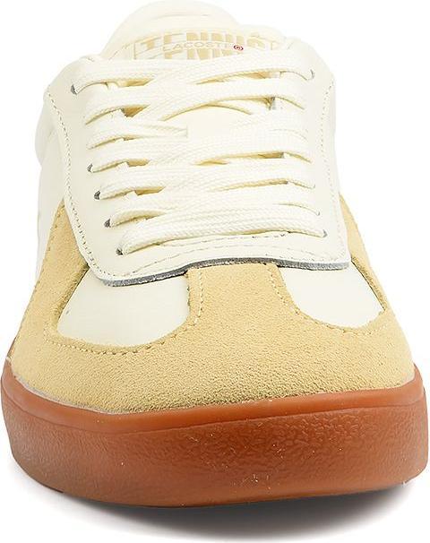Actual product image Lacoste Women'S Baseshot Pro (39)