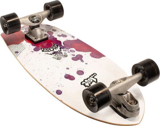 Immagine prodotto Carver Lost Hydra C7 (29.02")