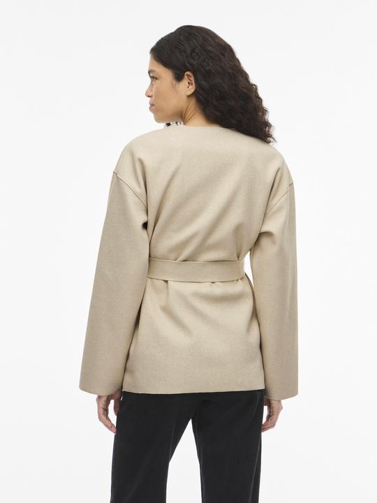 Actual product image Vila VIBETTY Gürtel Jacke (40)