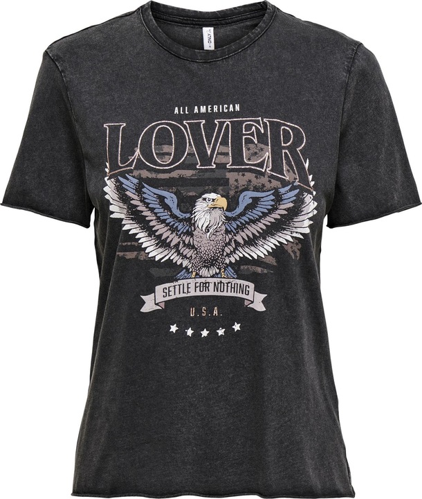 Only Print T-Shirt (XS)