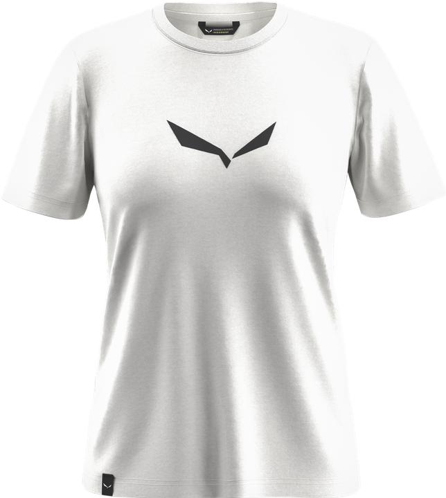 Actual product image Salewa T-Shirt Solidlogo DriRelease (M)