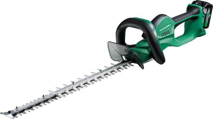 Produktbild Hikoki CH3656DA (Akkubetrieb)