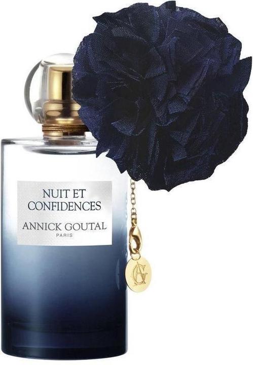 Produktbild Annick Goutal Nuit et Confidence (Eau de Parfum, 100 ml)