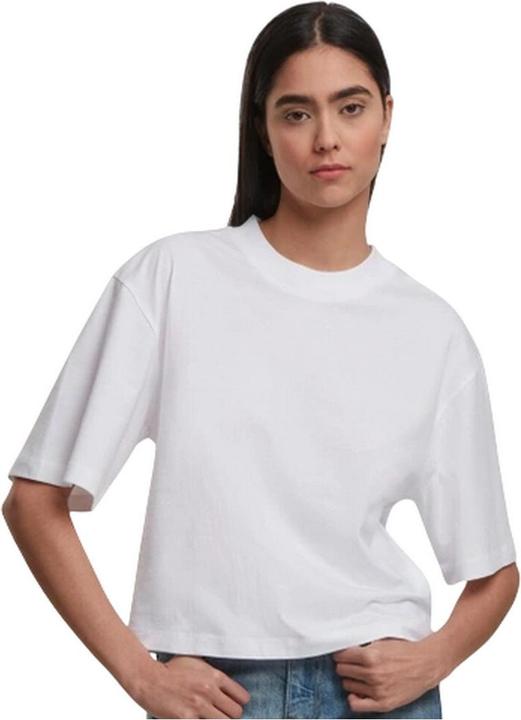 Immagine prodotto New Morning Studios Maglietta Oversize Donna (42)