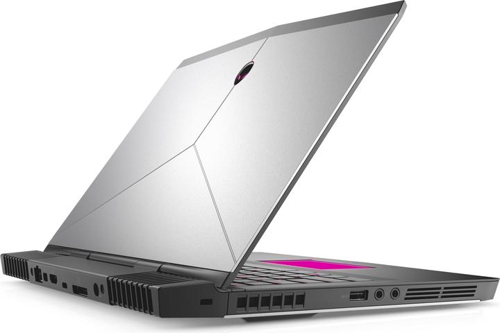 Produktbild Dell Alienware 13 R3 (13.30", 512 GB, 16 GB, CH, Intel Core i7-7700HQ)