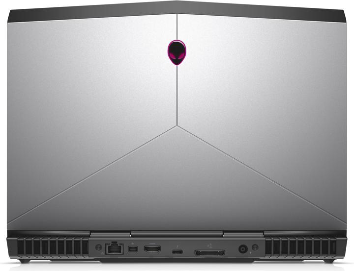 Produktbild Dell Alienware 13 R3 (13.30", 512 GB, 16 GB, CH, Intel Core i7-7700HQ)