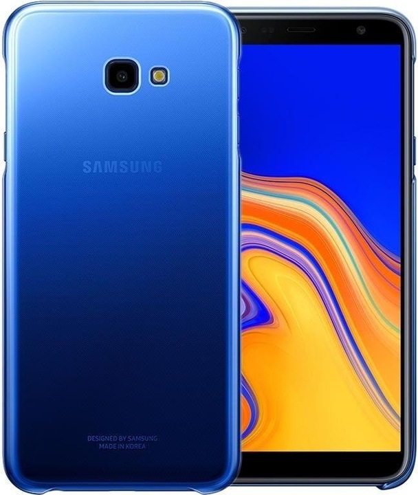 Produktbild Samsung Gradation Cover (Samsung Galaxy J4+)