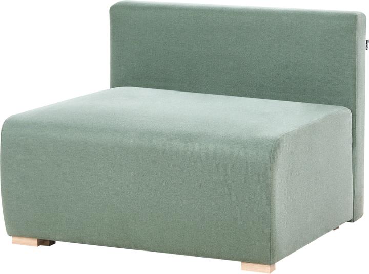 Produktbild Beliani Nerbo (3-Sitzer)