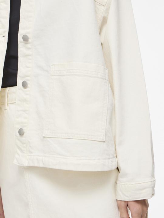 Actual product image Vila VIJAF Denim Jacke (44)