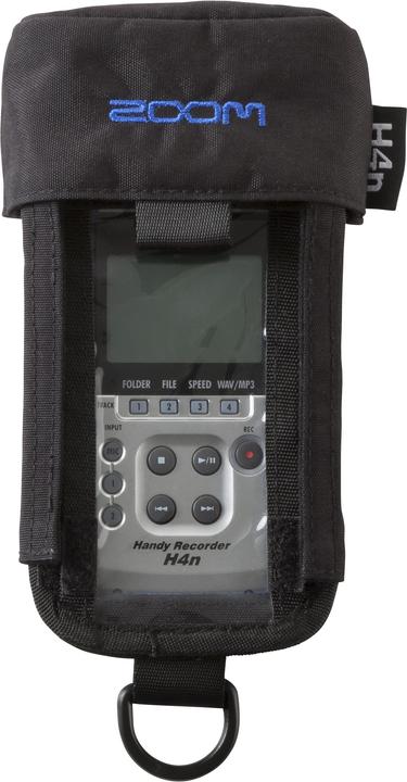 Zoom PCH-4n (Conservation)