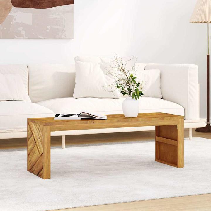 Immagine prodotto vidaXL Couchtisch (110 x 35 x 38 cm)