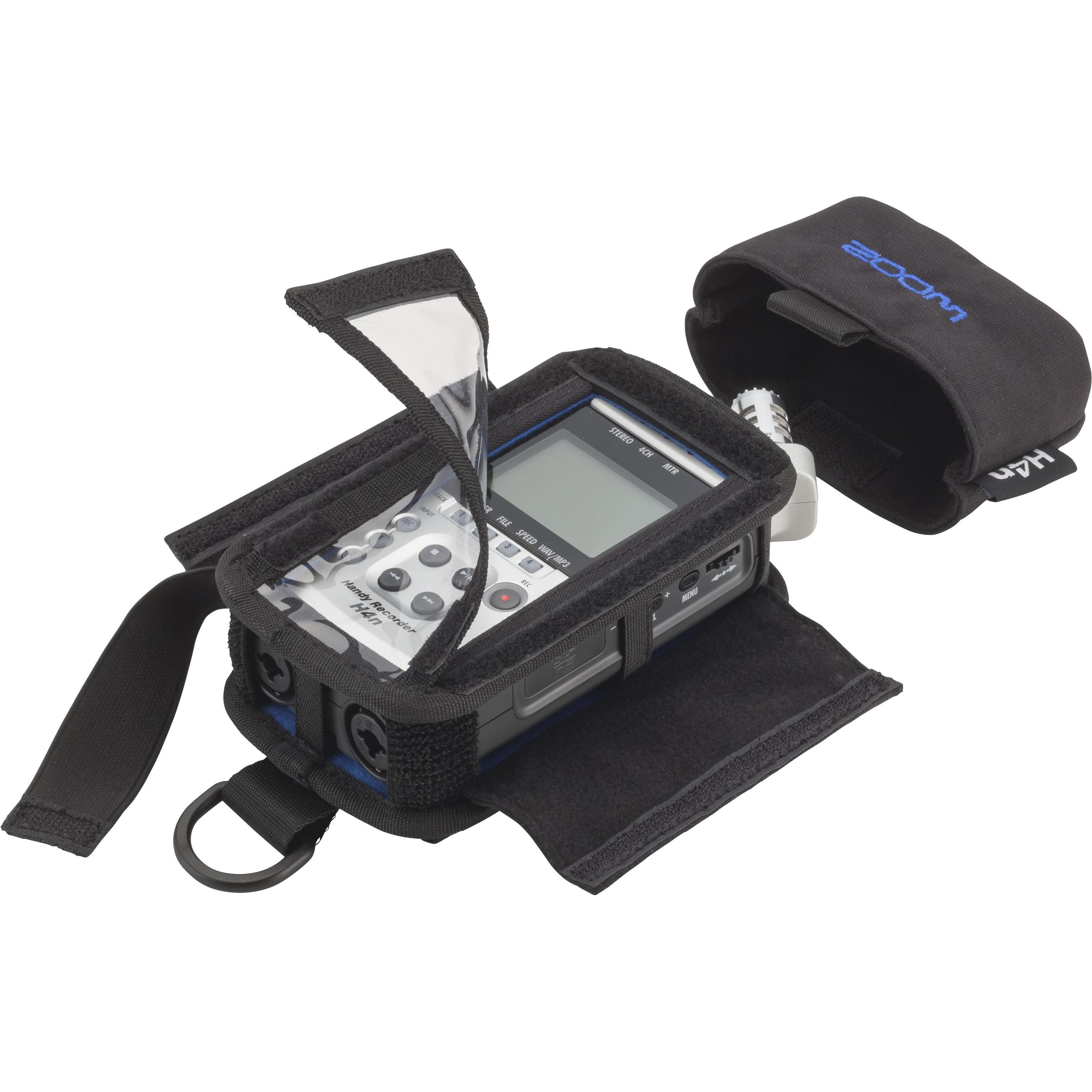 Thumbnail - Zoom PCH-4n (Aufbewahrung), Recording Zubehör