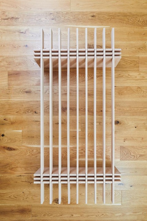 Image du produit Tojo parallèle (140 x 210 cm)