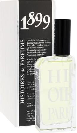 Actual product image Histoires de Parfums 1899 Hemmingway by Eau de Parfum Spray 60 ml (Eau de parfum, 60 ml)