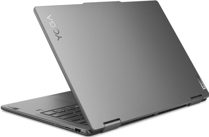 Actual product image Lenovo Yoga 7 (14", Intel Core Ultra 7 155H, 16 GB, 1000 GB, DE)