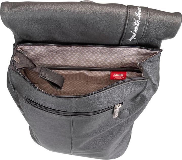 Immagine prodotto Zwei Zaino per laptop Mademoiselle MR13 (7 l)