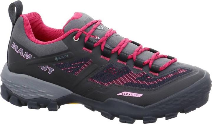 Actual product image Mammut Ducan Low GTX (40)