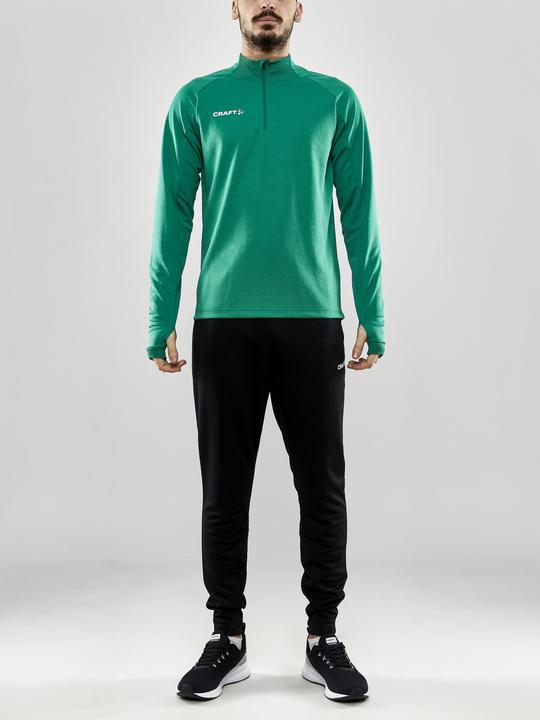 Actual product image Craft Evolve Halfzip M (L)