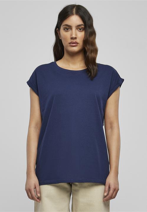 Immagine prodotto Urban Classics Tee a spalla estesa da donna (XS)