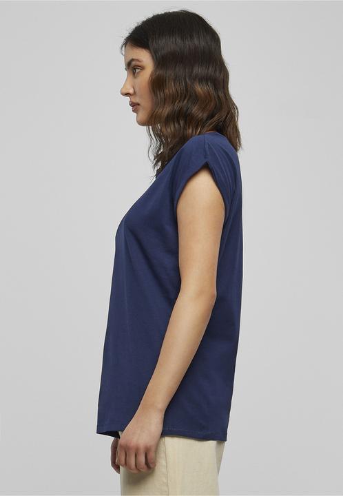 Immagine prodotto Urban Classics Tee a spalla estesa da donna (XS)