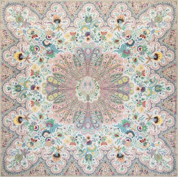 Roeckl Fior di Seta 140x140