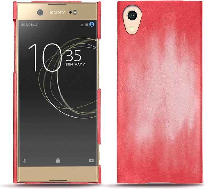 Image du produit Noreve Housse cuir (Sony Xperia XA1 Ultra)