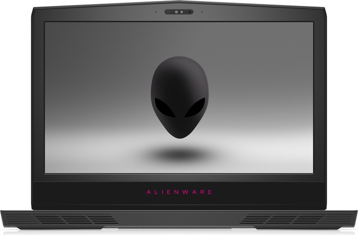 Actual product image Dell Alienware 17 R4 (17.30", Intel Core i7-7820HK, 32 GB, 512 GB, CH)
