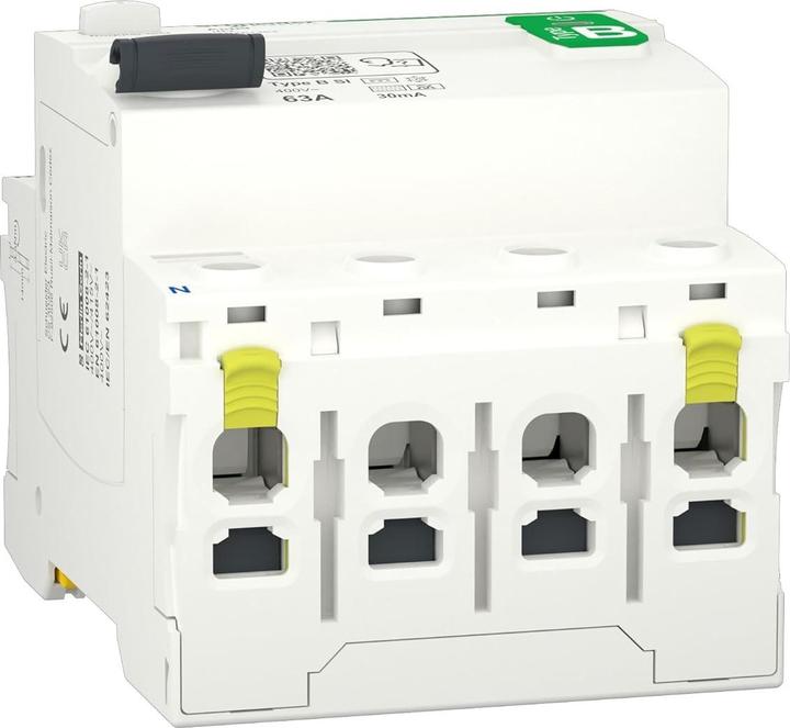 Image du produit Schneider Electric Acti9 ilD A9Z61463