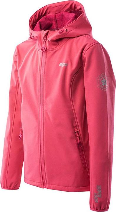 Produktbild Bejo Juvia Softshelljacke (140)