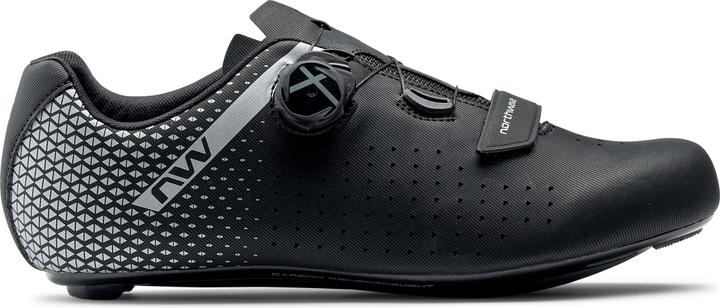 Actual product image Northwave Core Plus 2 Wide (37)