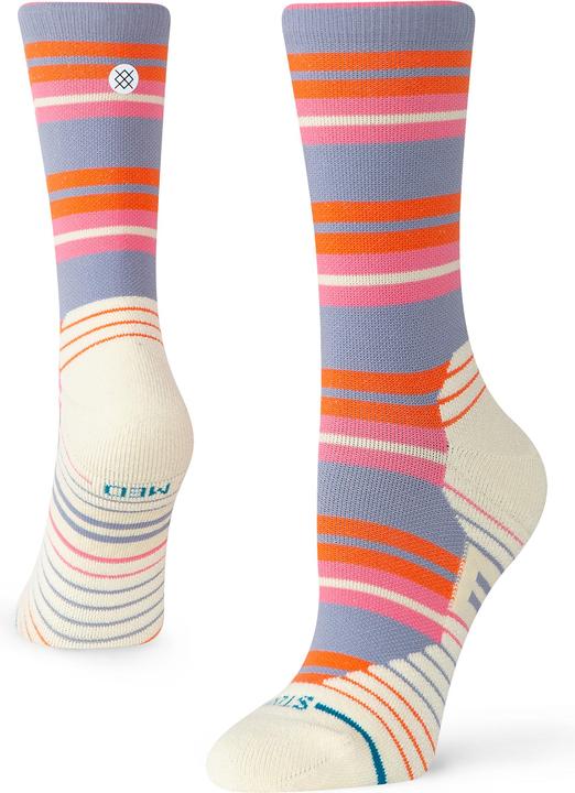 Actual product image Stance Lennon Mid Crew (38 - 42)