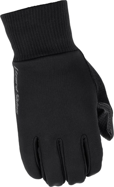 Produktbild Lizard Skins Monitor 3 SZN Handschuh, jet black, S/8 (S)