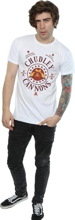 Produktbild Chudley Cannons Logo TShirt (L)