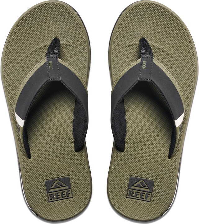 Image du produit Reef Fanning Low (44)