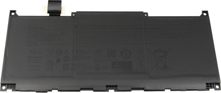 Dell MN79H (3 Celle, 4524 mAh)