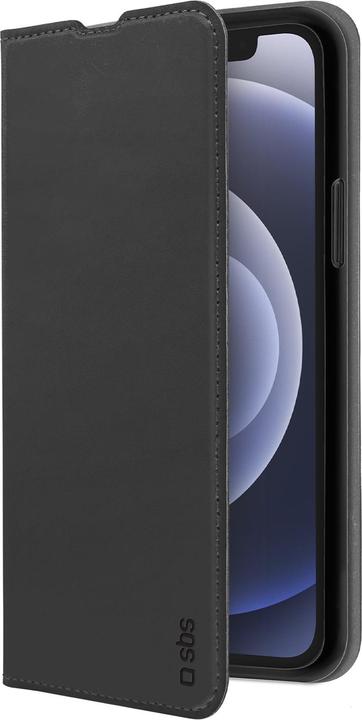 Produktbild SBS Klapphülle (Realme 12 Pro+, Apple iPhone 12)