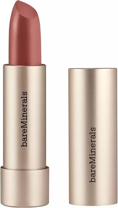 Produktbild Shiseido bareMinerals Mineralist Hydra Smoothing Lipstick Presence 3.6g (Presence)