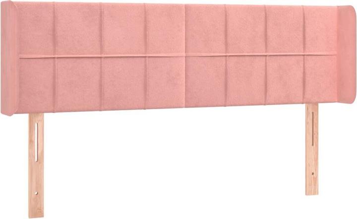 Actual product image vidaXL Rayne (147 x 16 x 88 cm)