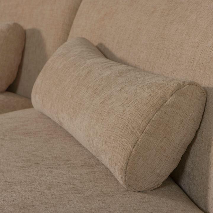 Produktbild Woood Halbrundes