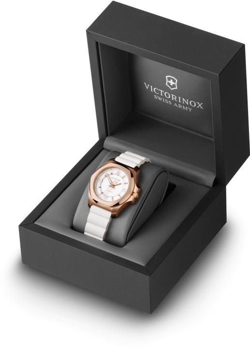 Actual product image Victorinox I.N.O.X. V (Diving watch, 37 mm)
