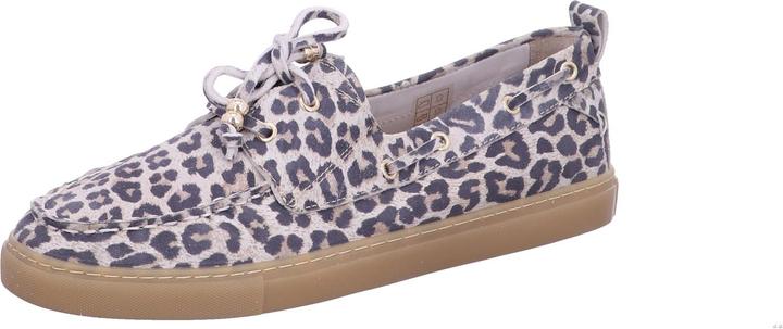 Image du produit Poelman LPSILK-09POE1 Shoes (38)