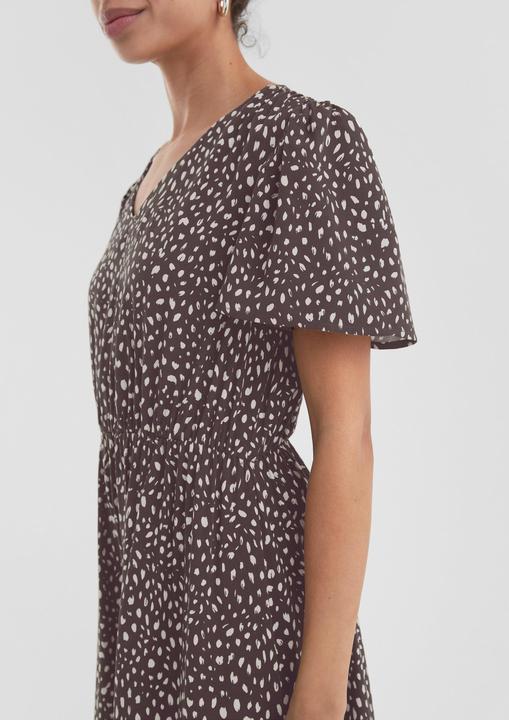 Image du produit s.Oliver Kleid Viskosekleid mit All-over-Print (34)