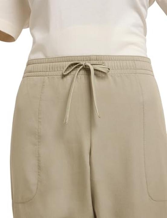 Actual product image Jack Wolfskin Montero Pants W (XL)