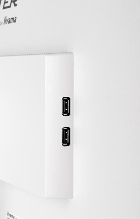 Produktbild iiyama G-Master GB2470HSU-W5 (1920 x 1080 Pixel, 23.80")