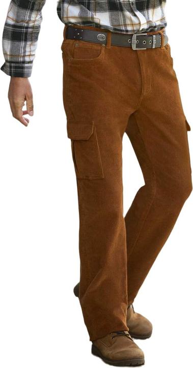 Produktbild Atlas For Men CargoHose (38)