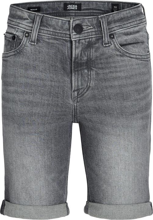 Actual product image Jack & Jones Jjirick Jjoriginal Shorts Am 360 Sn Jnr (146)